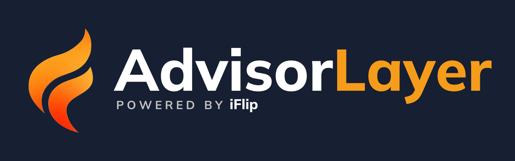 AdvisorLayer Powered by iFlip